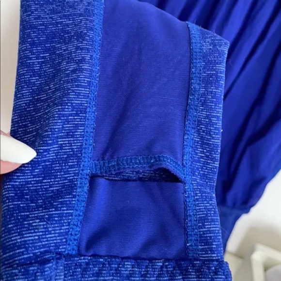 Under armour Studio Blue “rave”mesh jacket - Picture 9 of 10